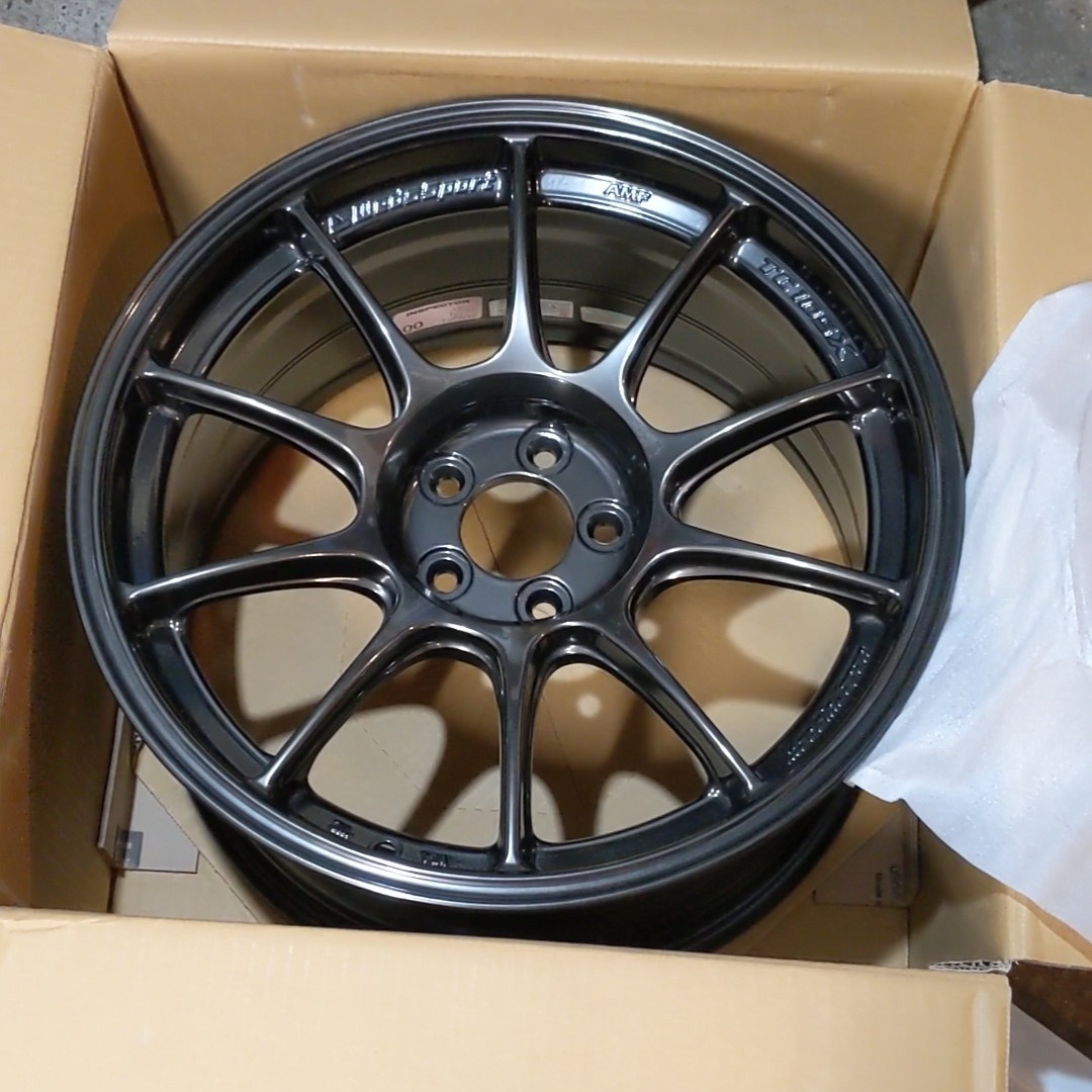 WedsSport TC-105X